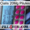 Cialis 20Mg Pills 35